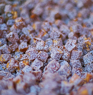 Mineral Micronization